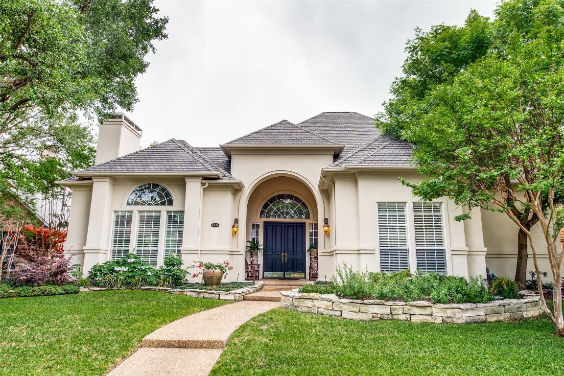 8 Cheltenham Way Dallas TX 75230