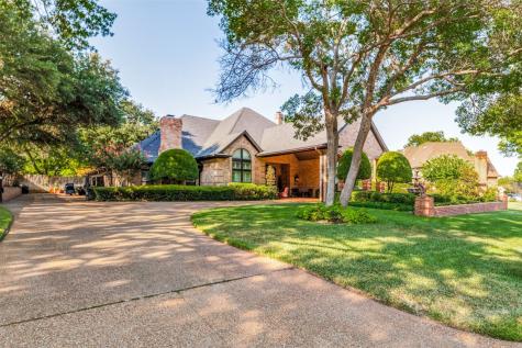2900 Shenandoah Place Colleyville TX 76034