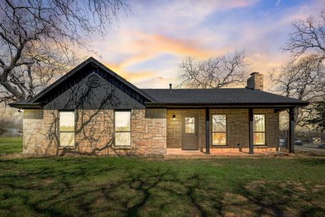 220 S Ash Terrace Springtown TX 76082