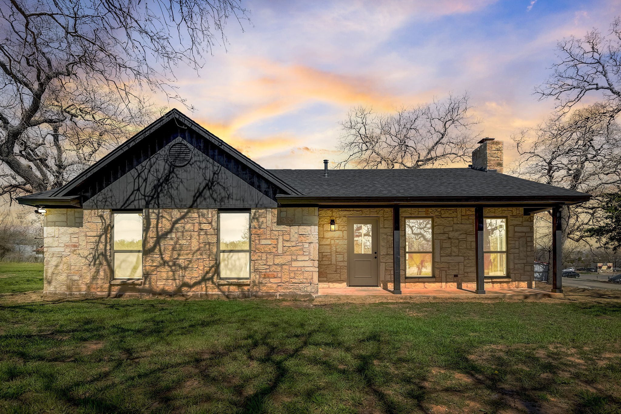 220 S Ash Terrace Springtown TX 76082
