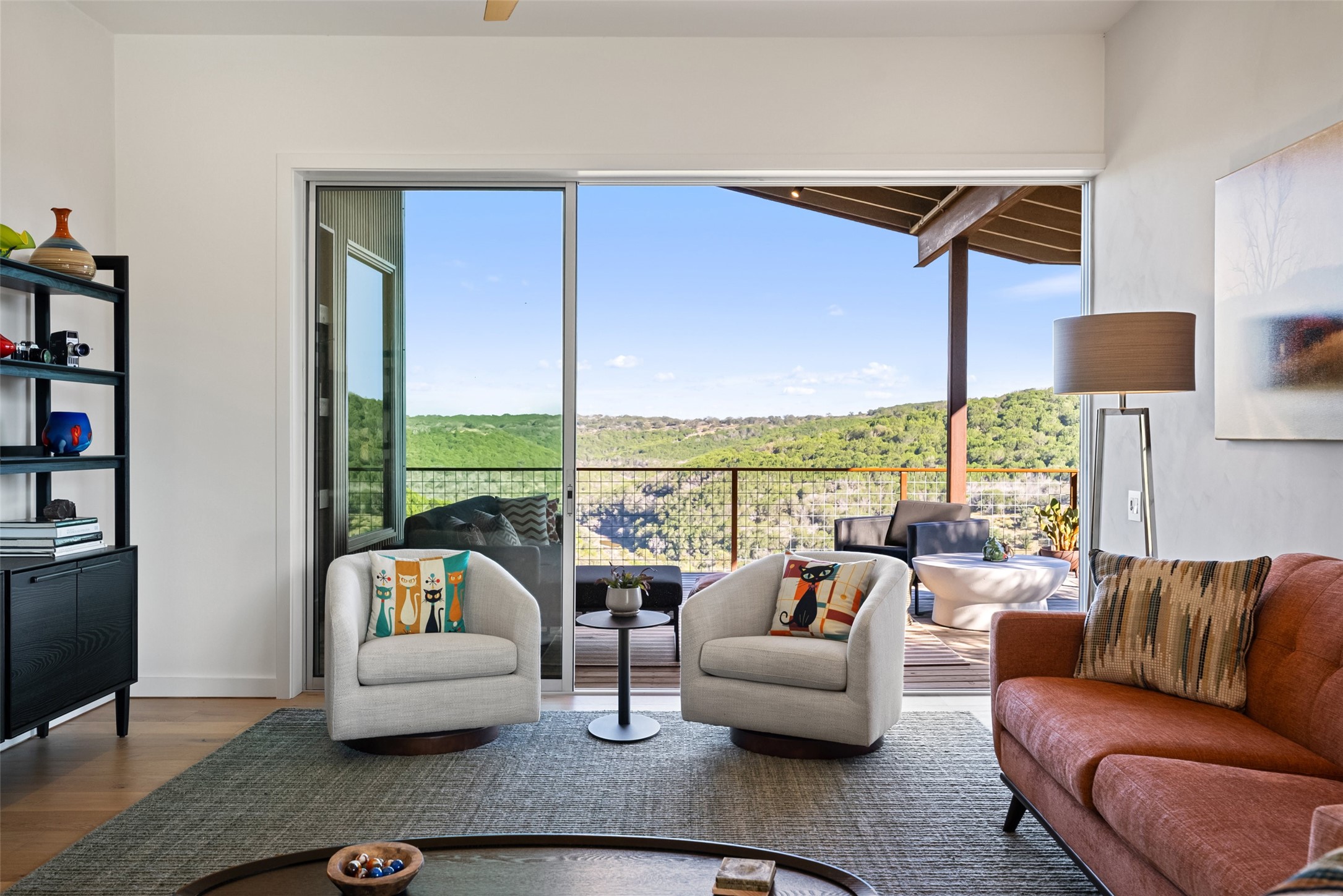 2037 Wolf Creek Ranch Road Burnet TX 78611