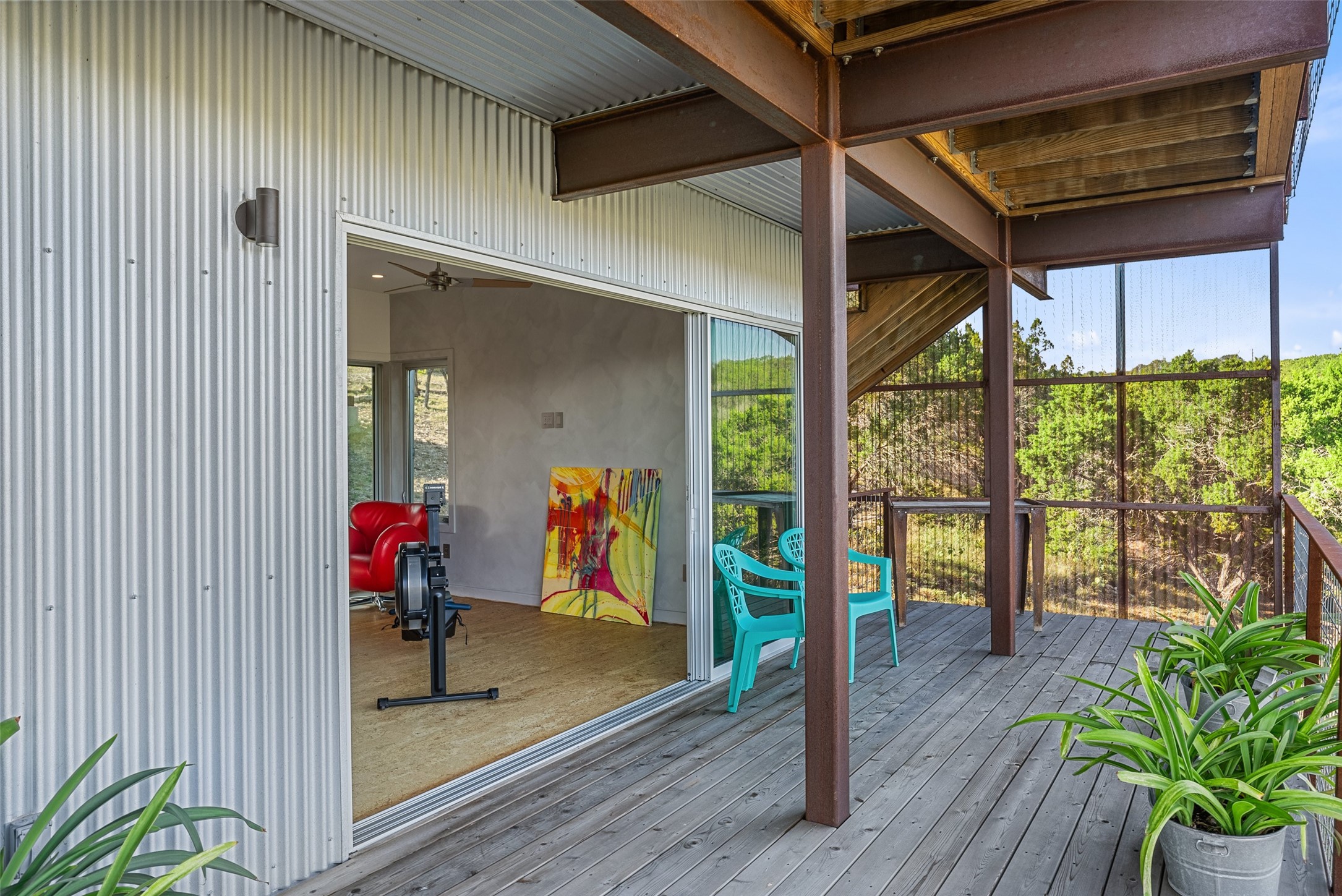 2037 Wolf Creek Ranch Road Burnet TX 78611