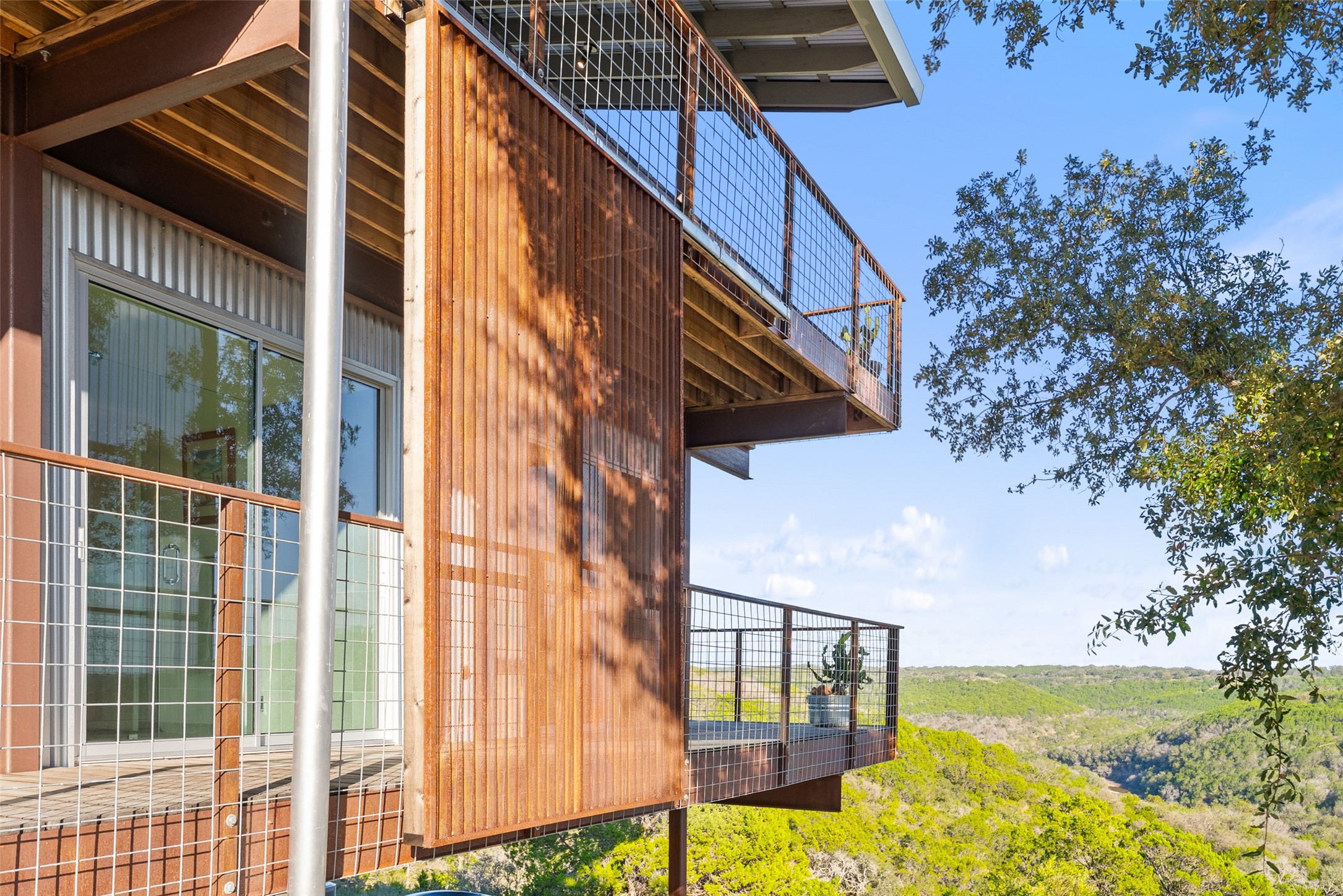 2037 Wolf Creek Ranch Road Burnet TX 78611
