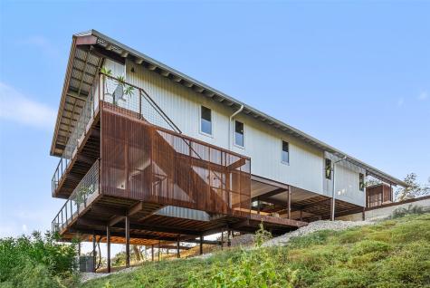 2037 Wolf Creek Ranch Road Burnet TX 78611