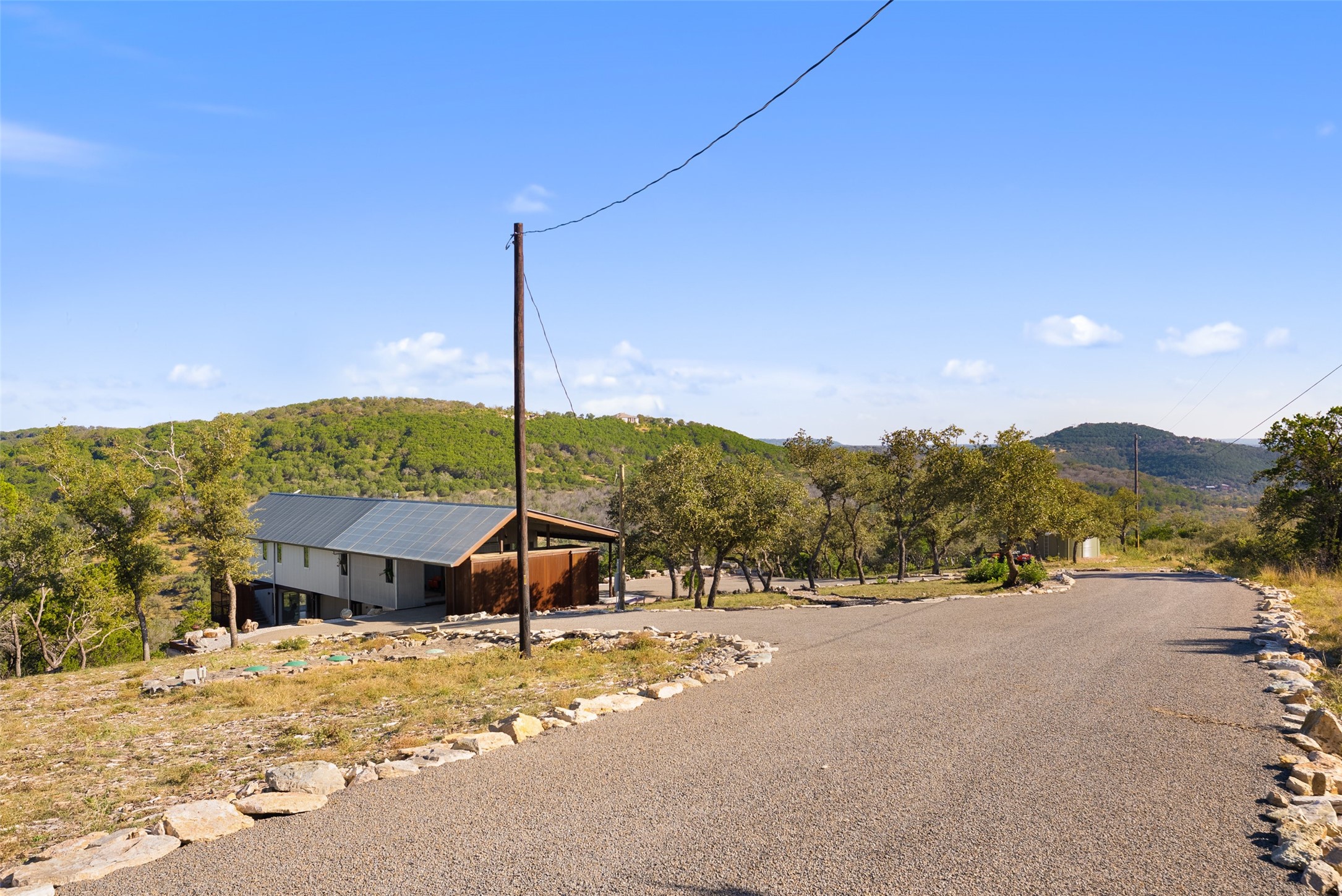 2037 Wolf Creek Ranch Road Burnet TX 78611