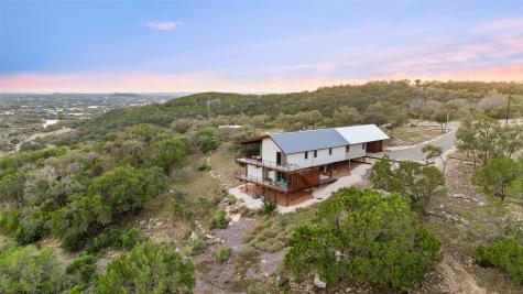 2037 Wolf Creek Ranch Road Burnet TX 78611