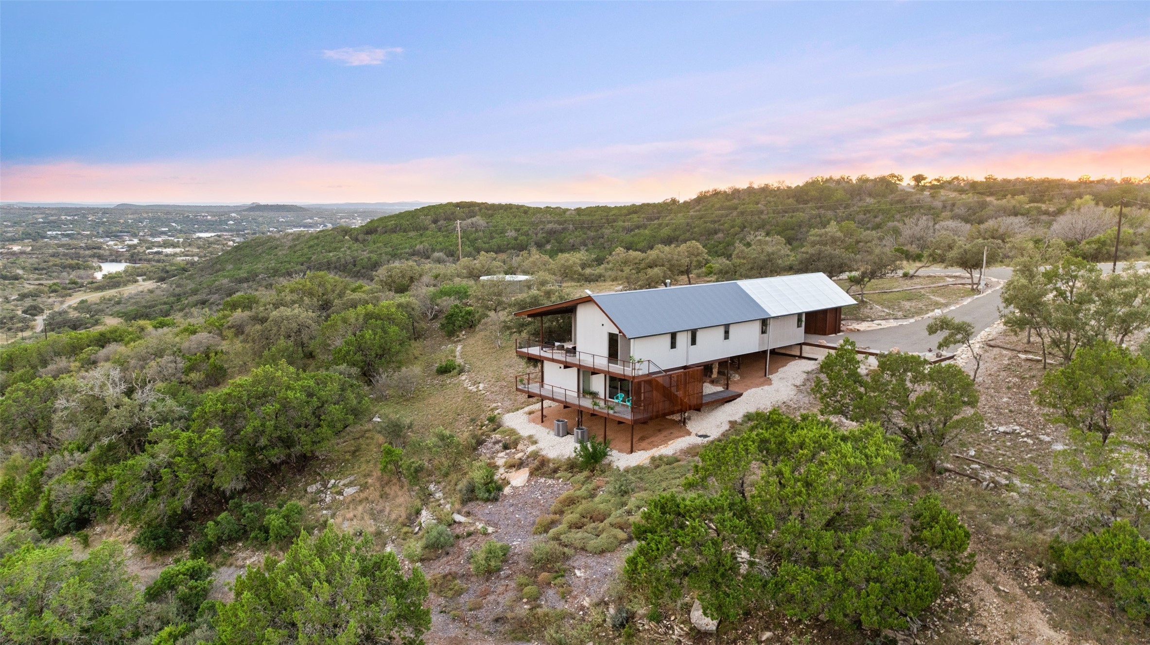 2037 Wolf Creek Ranch Road Burnet TX 78611