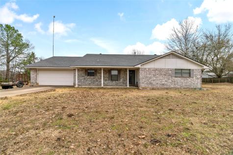 1005 41st Street SW Paris TX 75460
