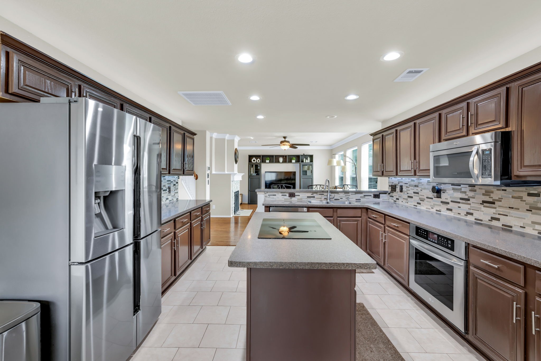 1733 Sawtooth Oak Trail Keller TX 76248