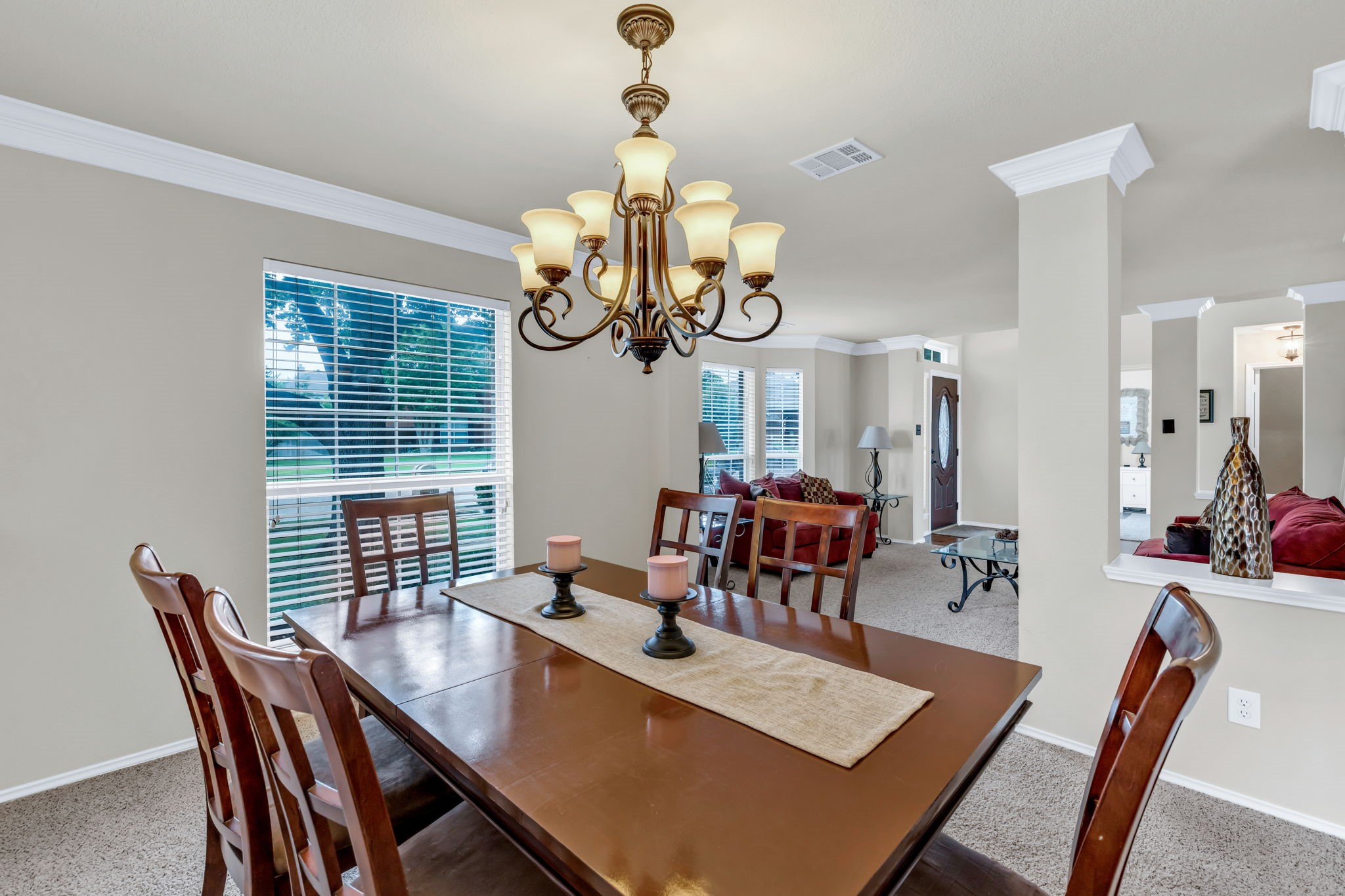 1733 Sawtooth Oak Trail Keller TX 76248