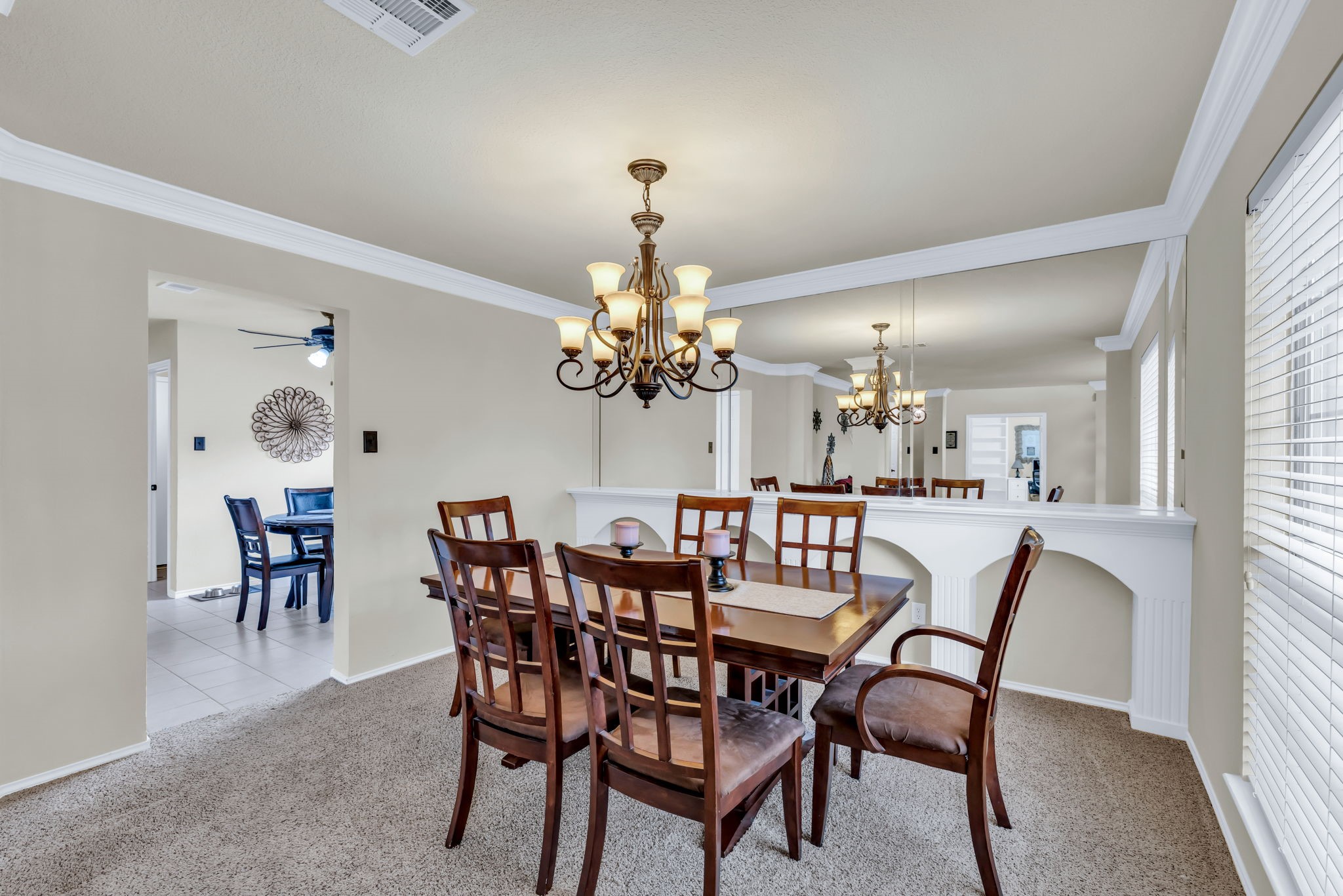 1733 Sawtooth Oak Trail Keller TX 76248