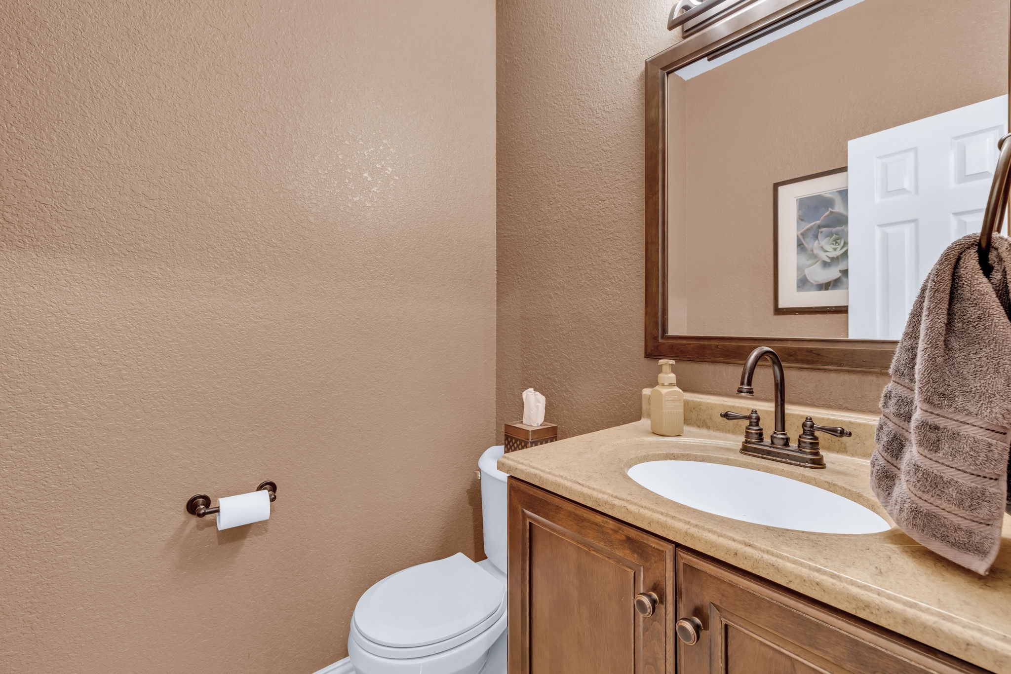 1733 Sawtooth Oak Trail Keller TX 76248