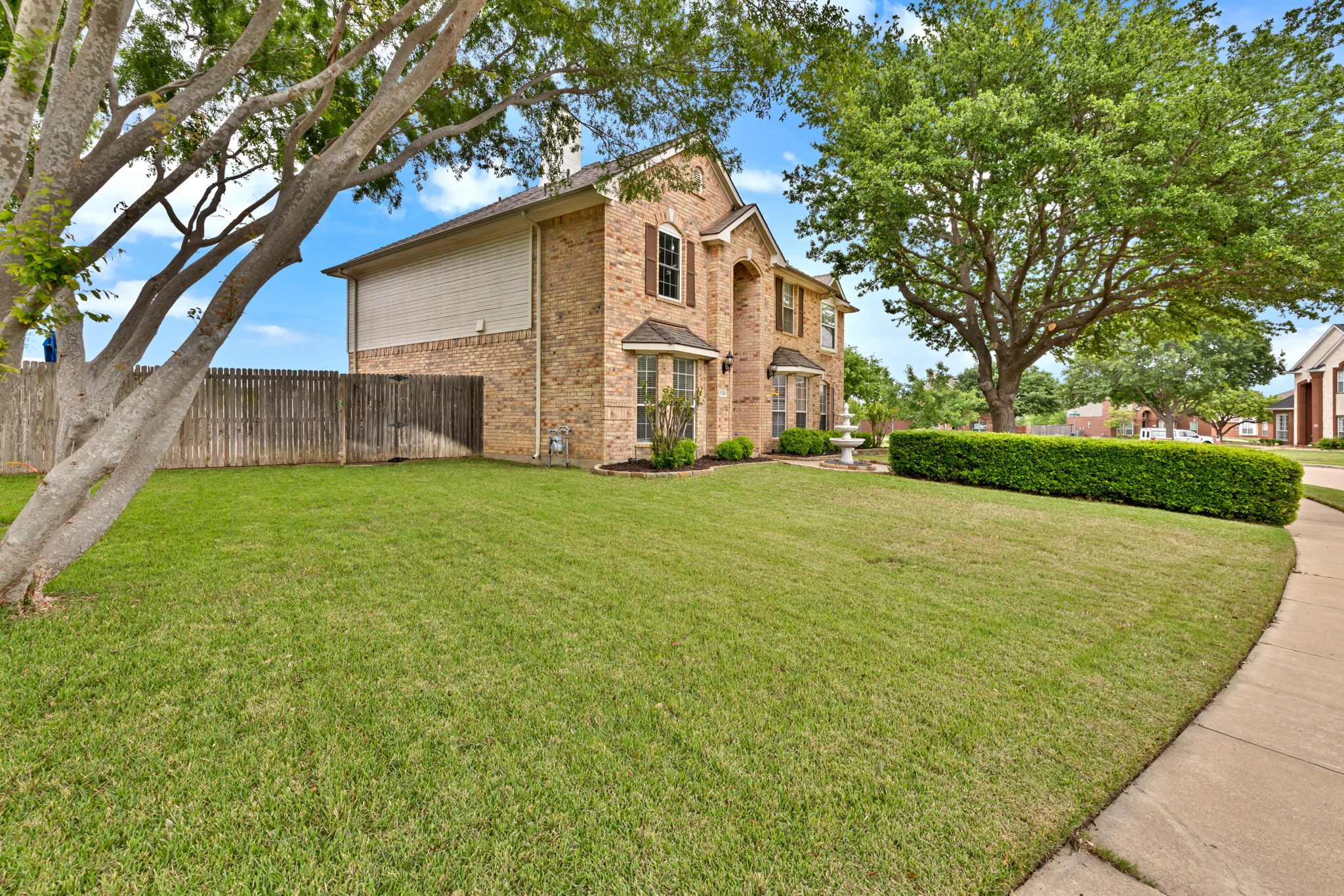 1733 Sawtooth Oak Trail Keller TX 76248
