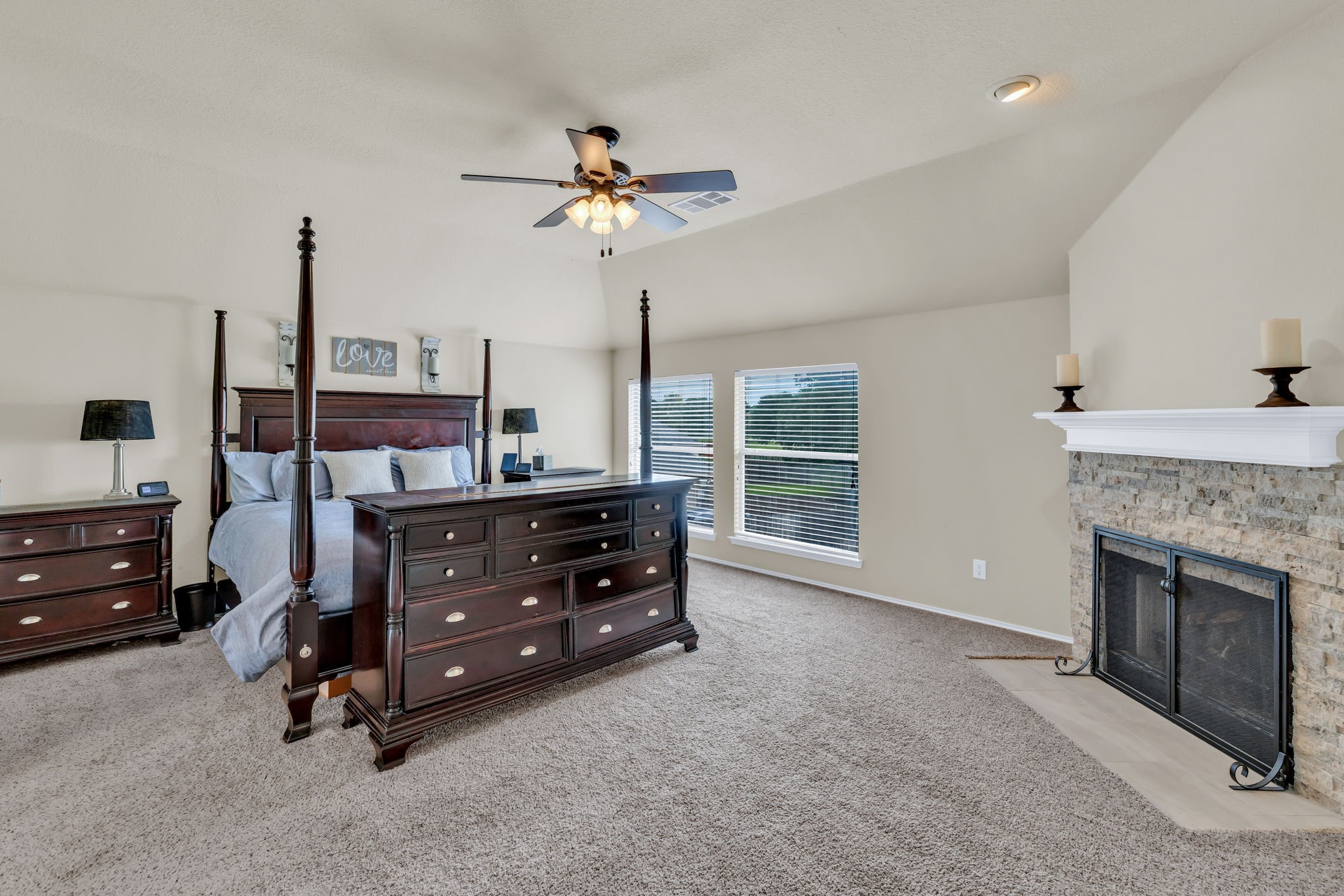 1733 Sawtooth Oak Trail Keller TX 76248