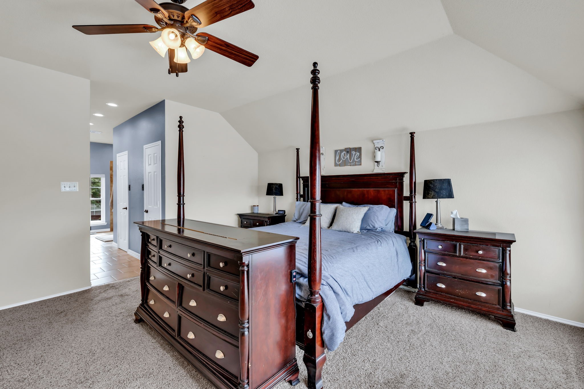 1733 Sawtooth Oak Trail Keller TX 76248