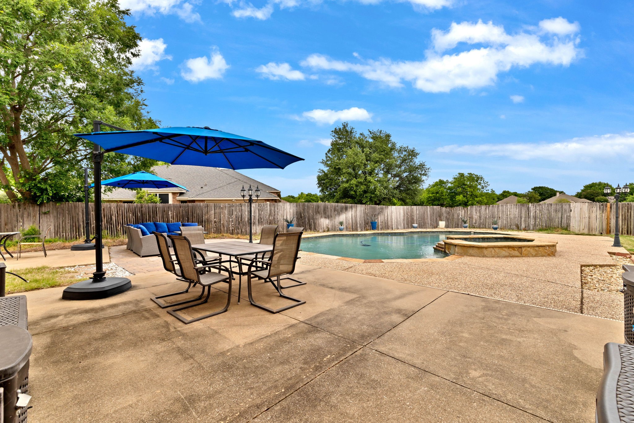 1733 Sawtooth Oak Trail Keller TX 76248