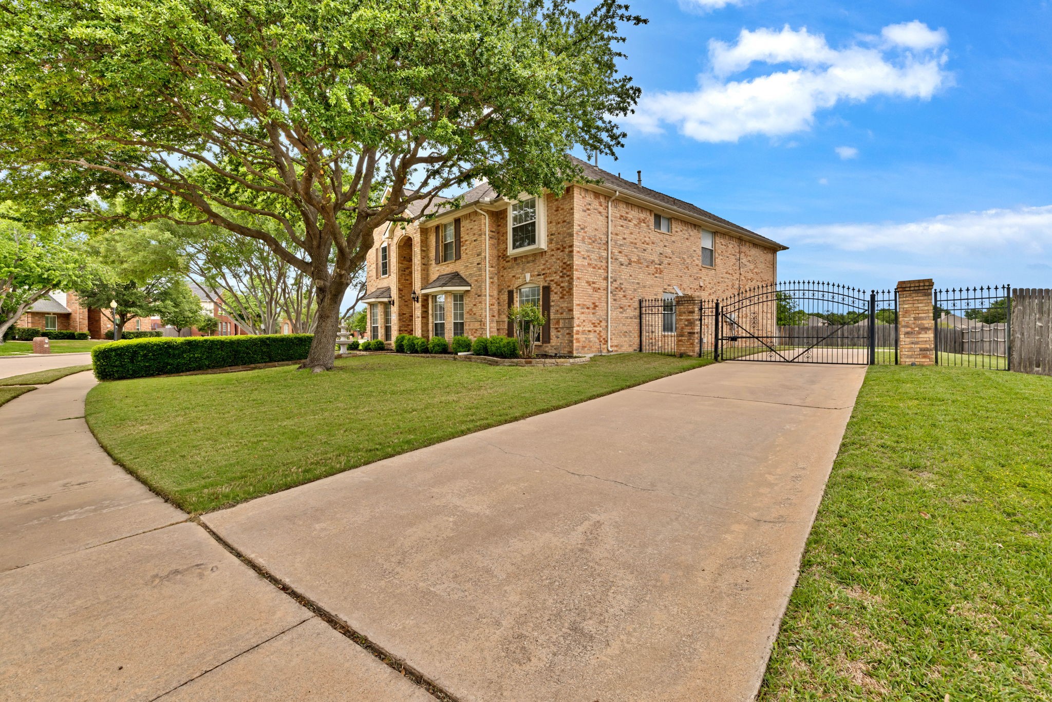1733 Sawtooth Oak Trail Keller TX 76248