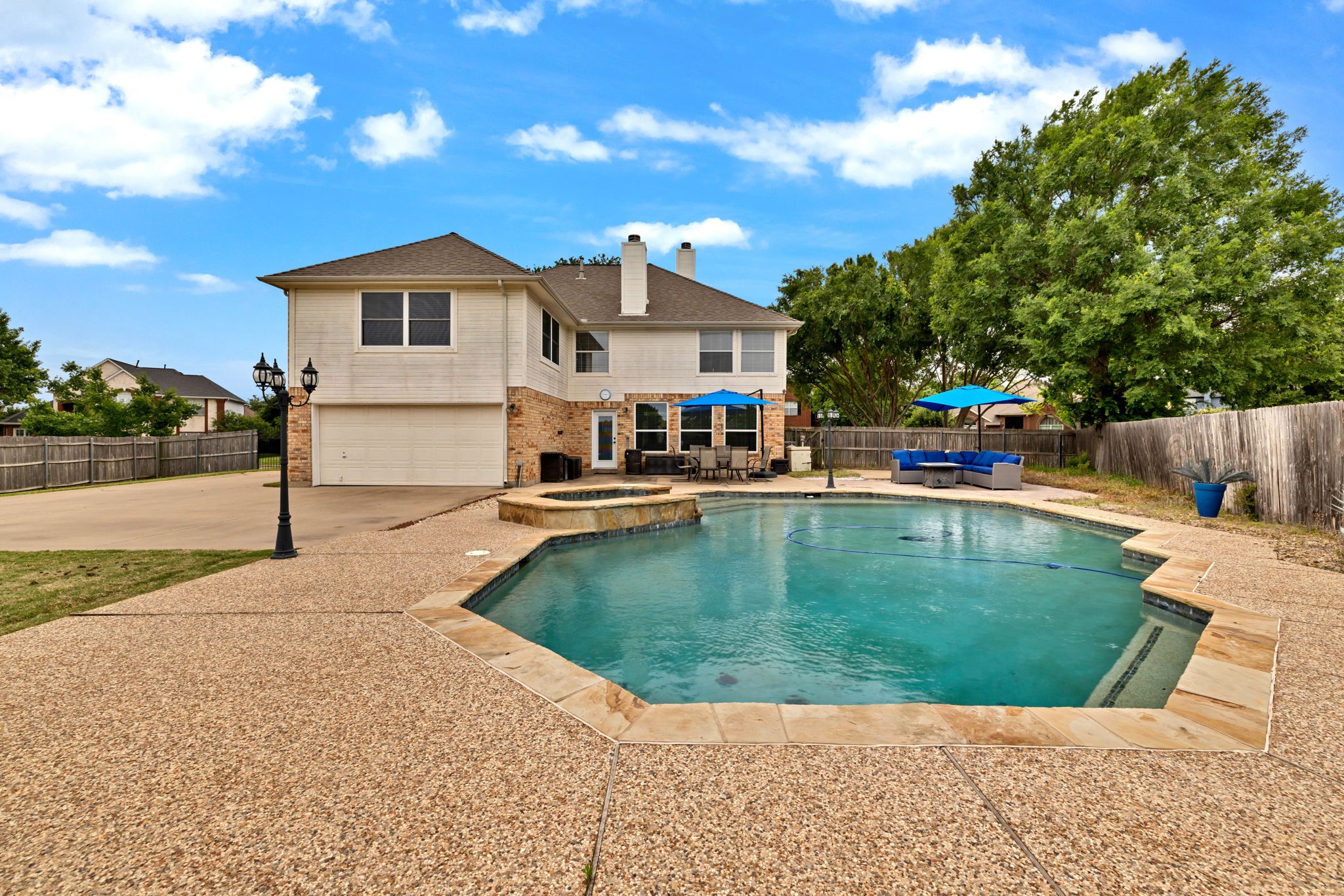 1733 Sawtooth Oak Trail Keller TX 76248