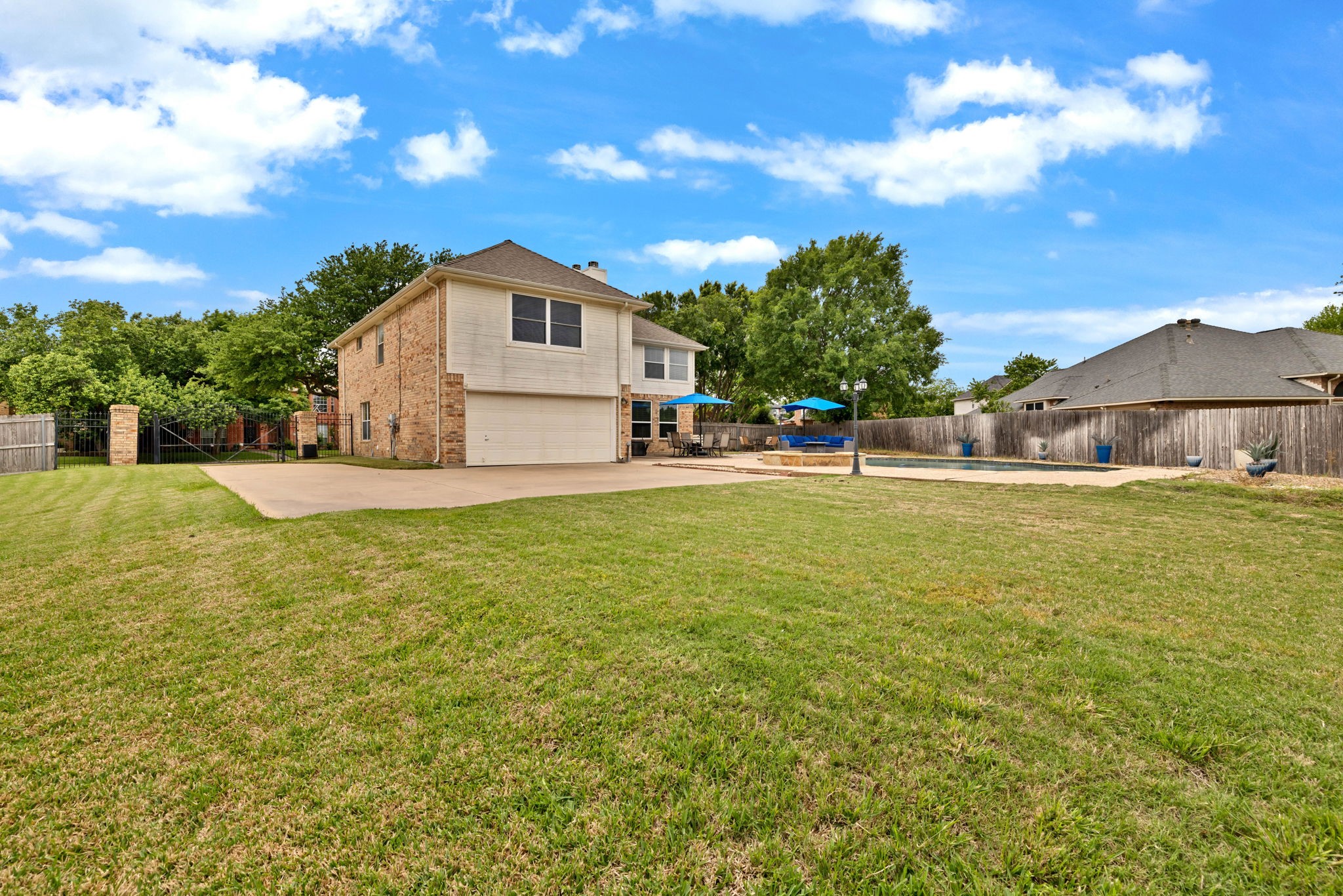 1733 Sawtooth Oak Trail Keller TX 76248