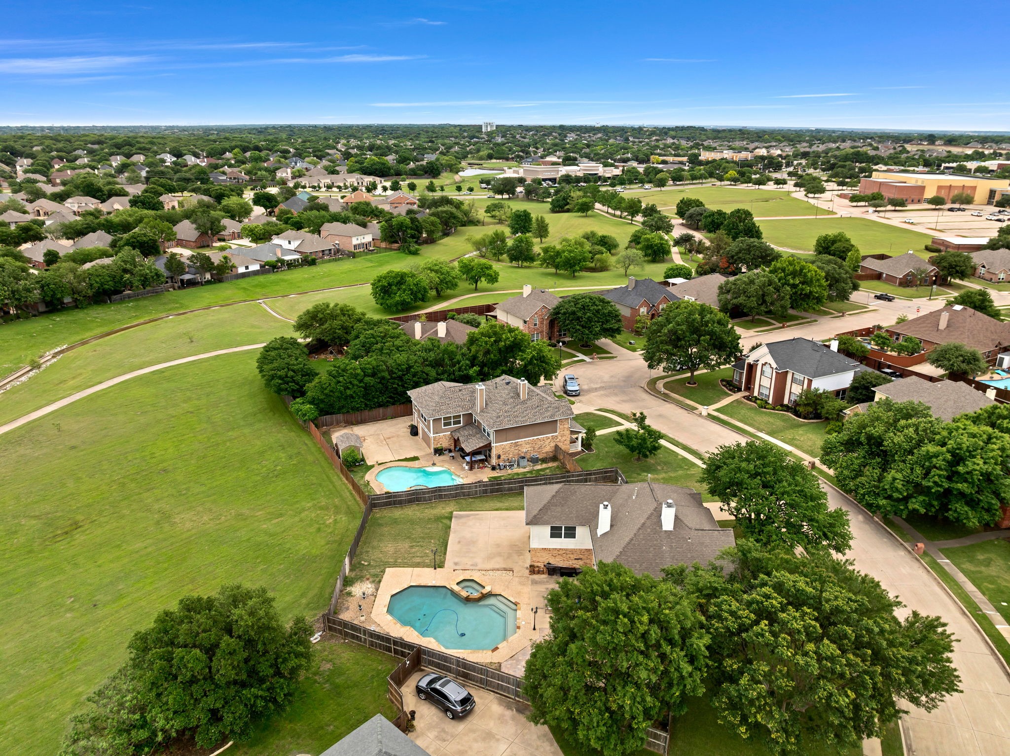 1733 Sawtooth Oak Trail Keller TX 76248