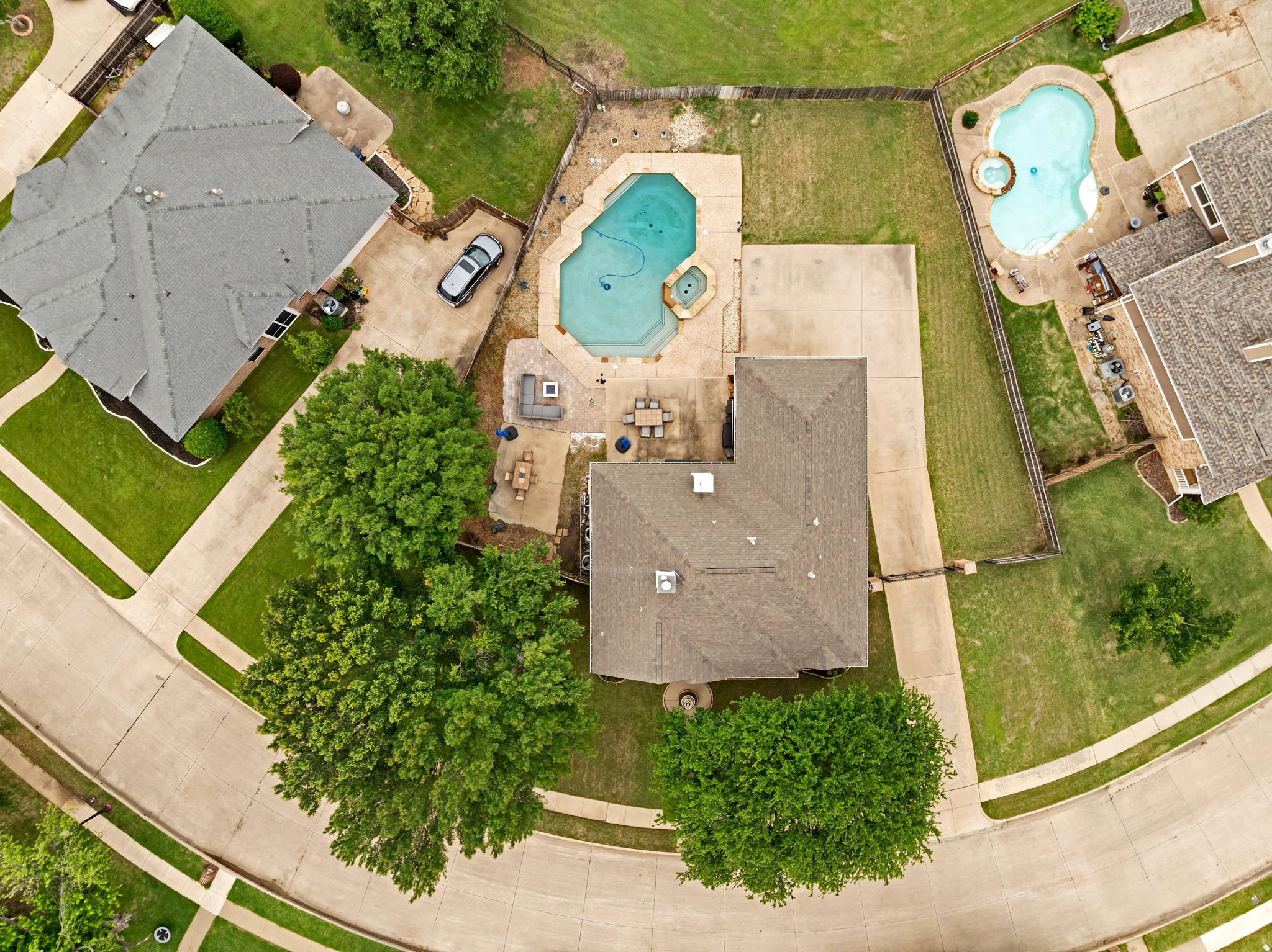 1733 Sawtooth Oak Trail Keller TX 76248