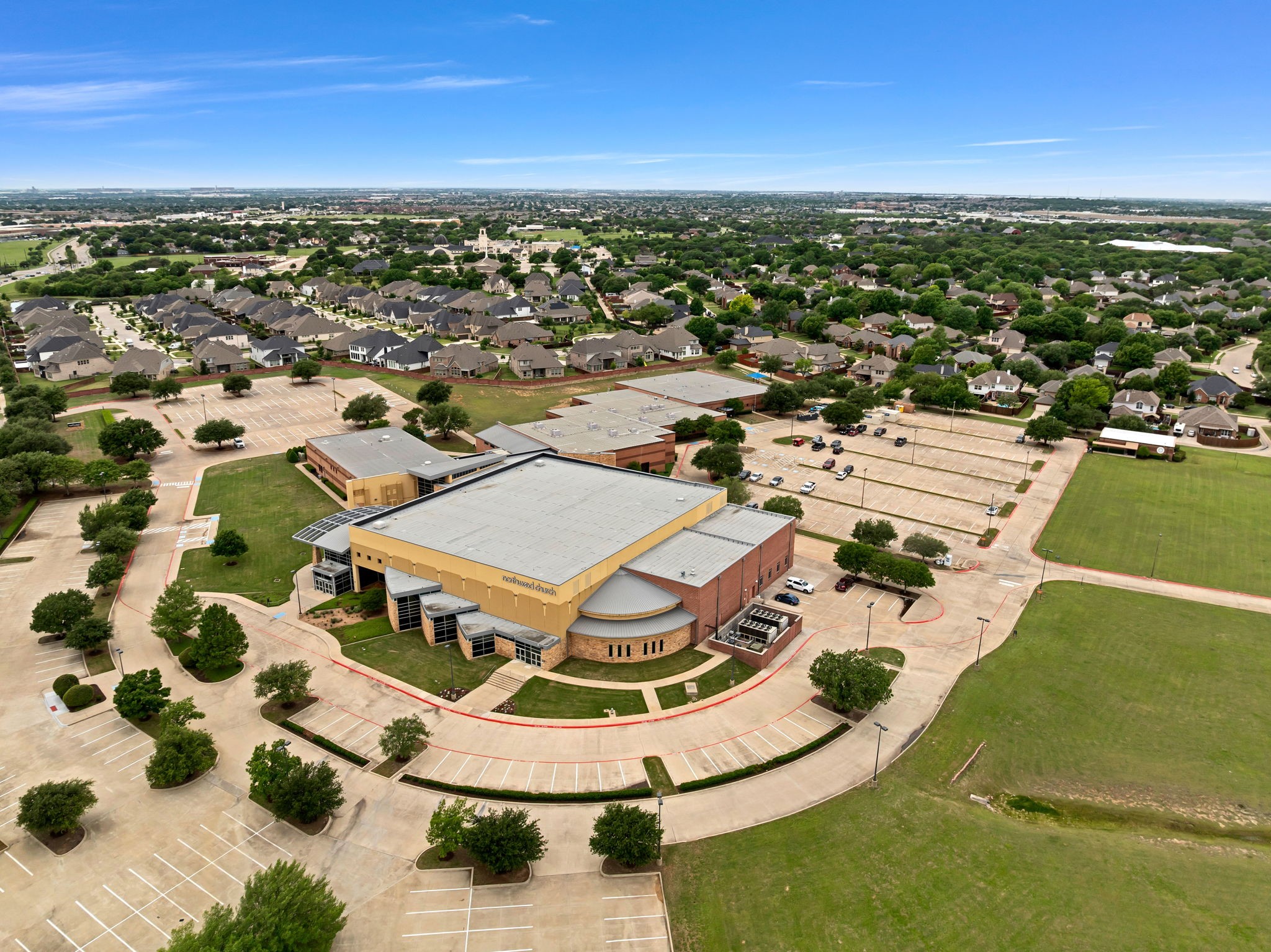 1733 Sawtooth Oak Trail Keller TX 76248