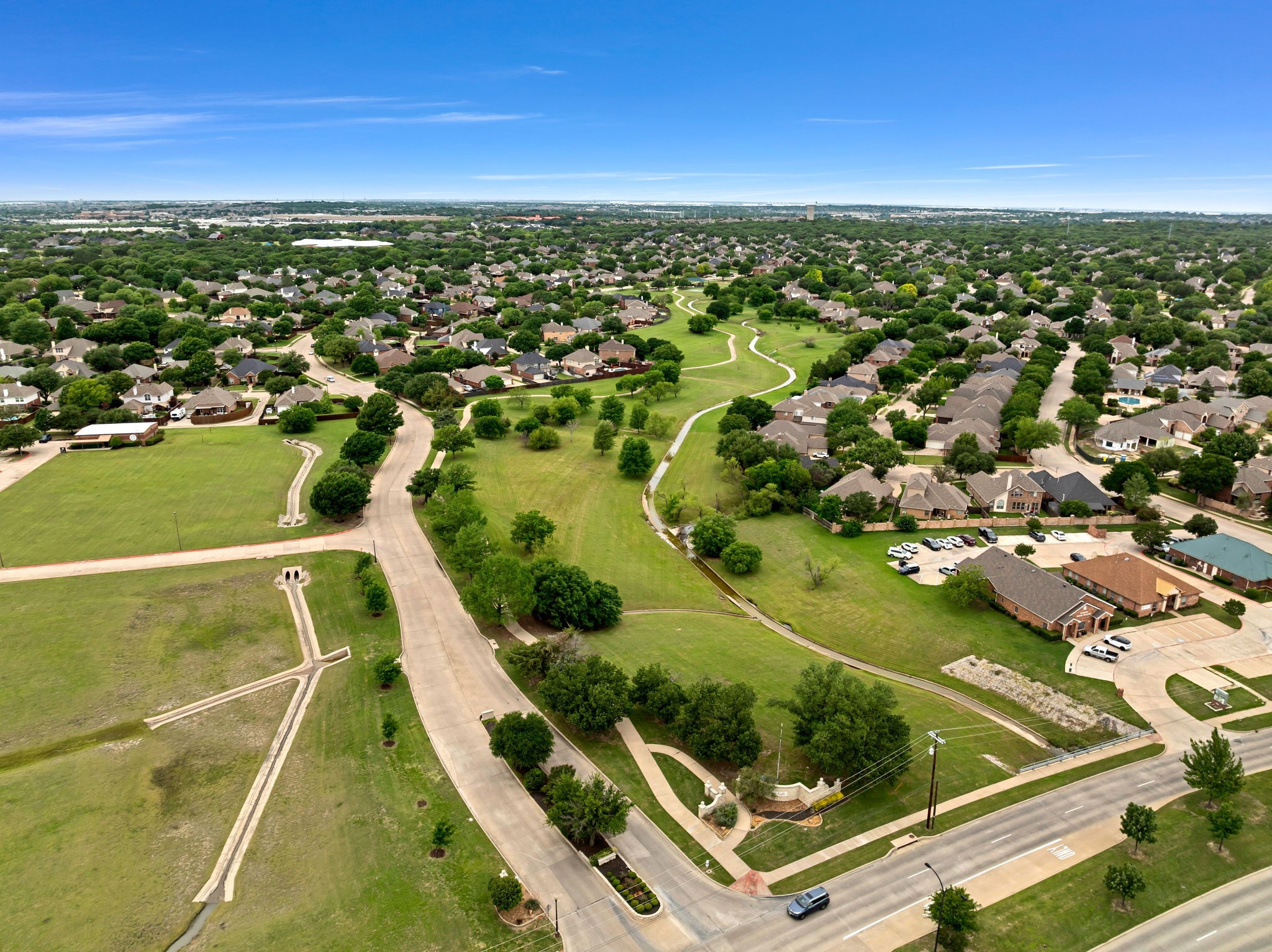 1733 Sawtooth Oak Trail Keller TX 76248