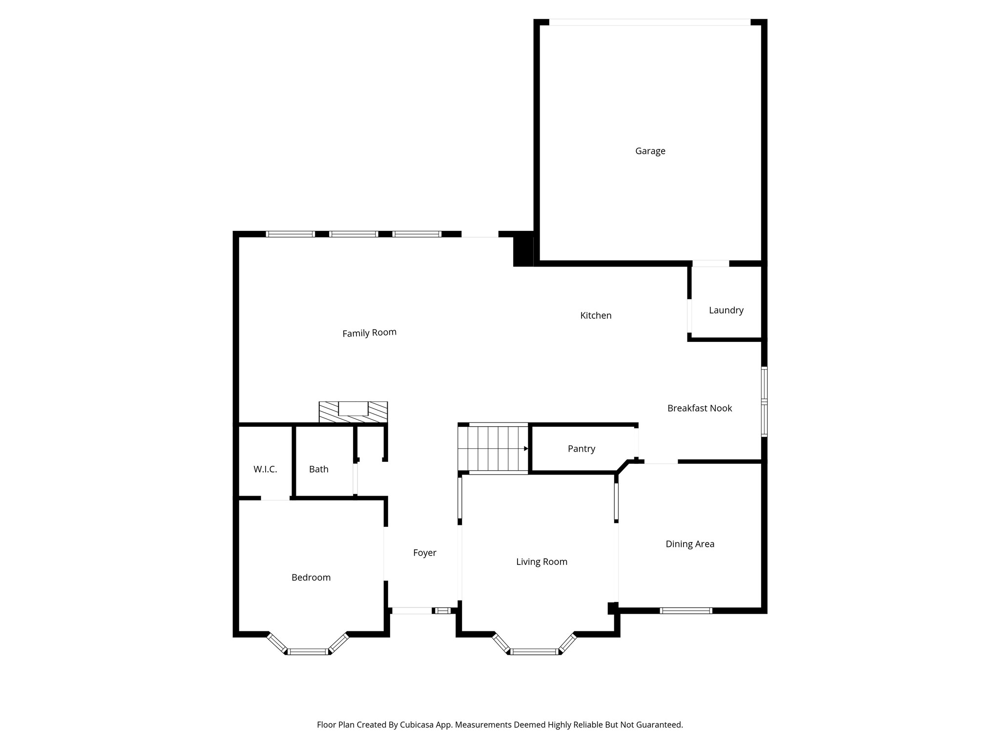 1733 Sawtooth Oak Trail Keller TX 76248