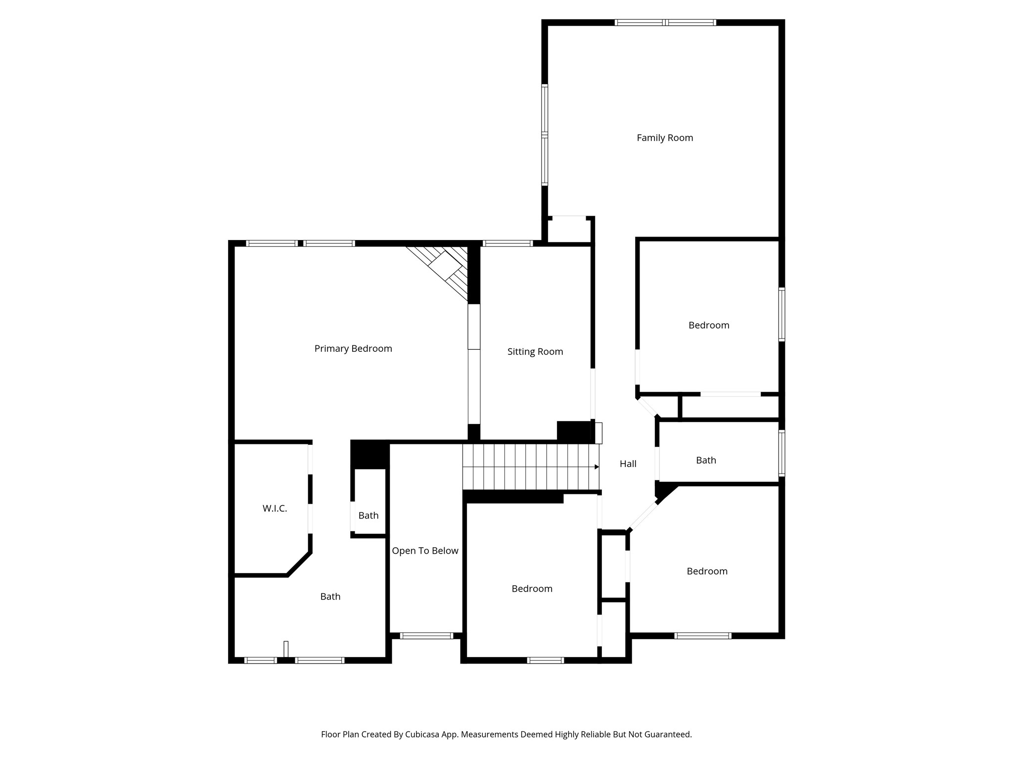1733 Sawtooth Oak Trail Keller TX 76248