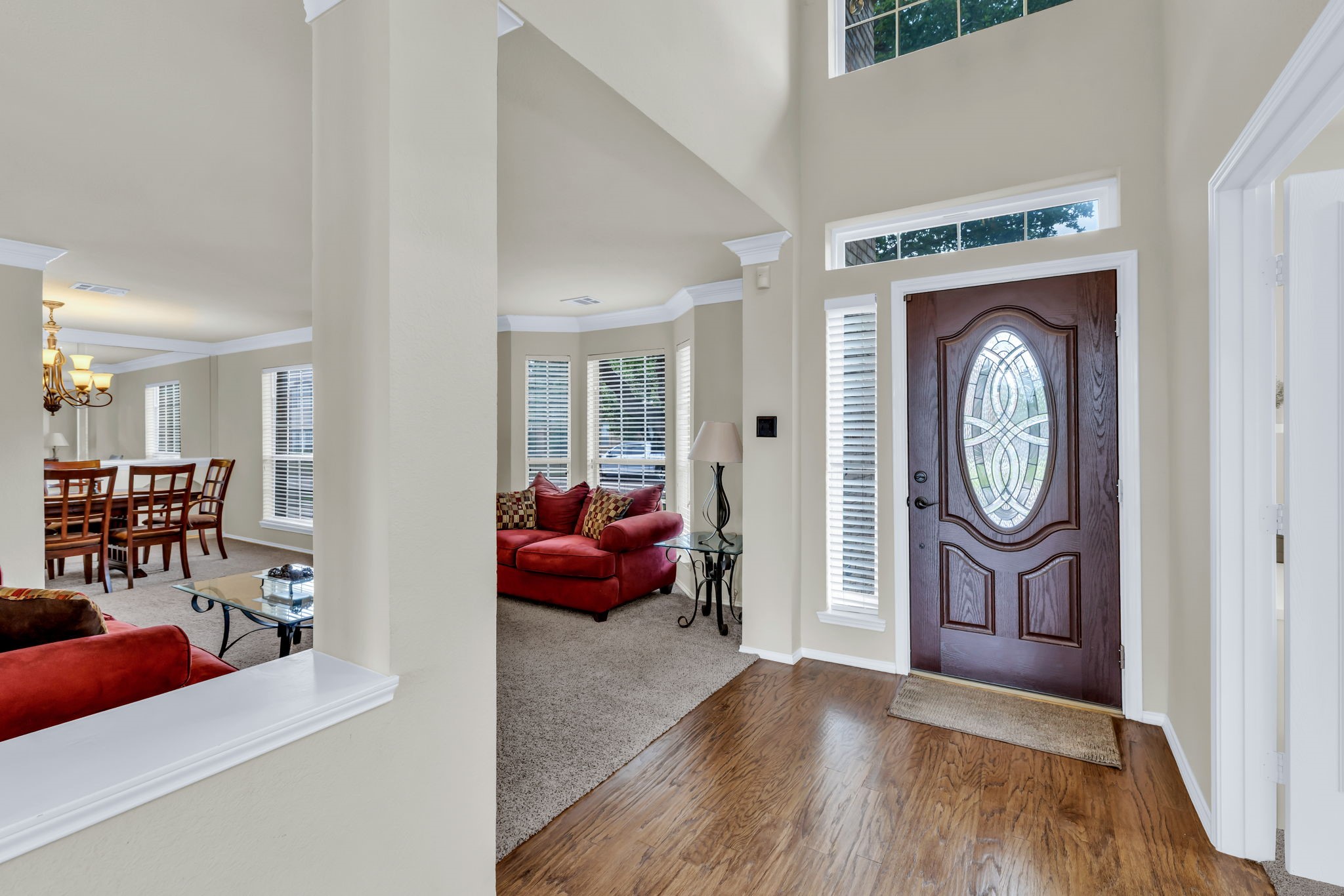 1733 Sawtooth Oak Trail Keller TX 76248