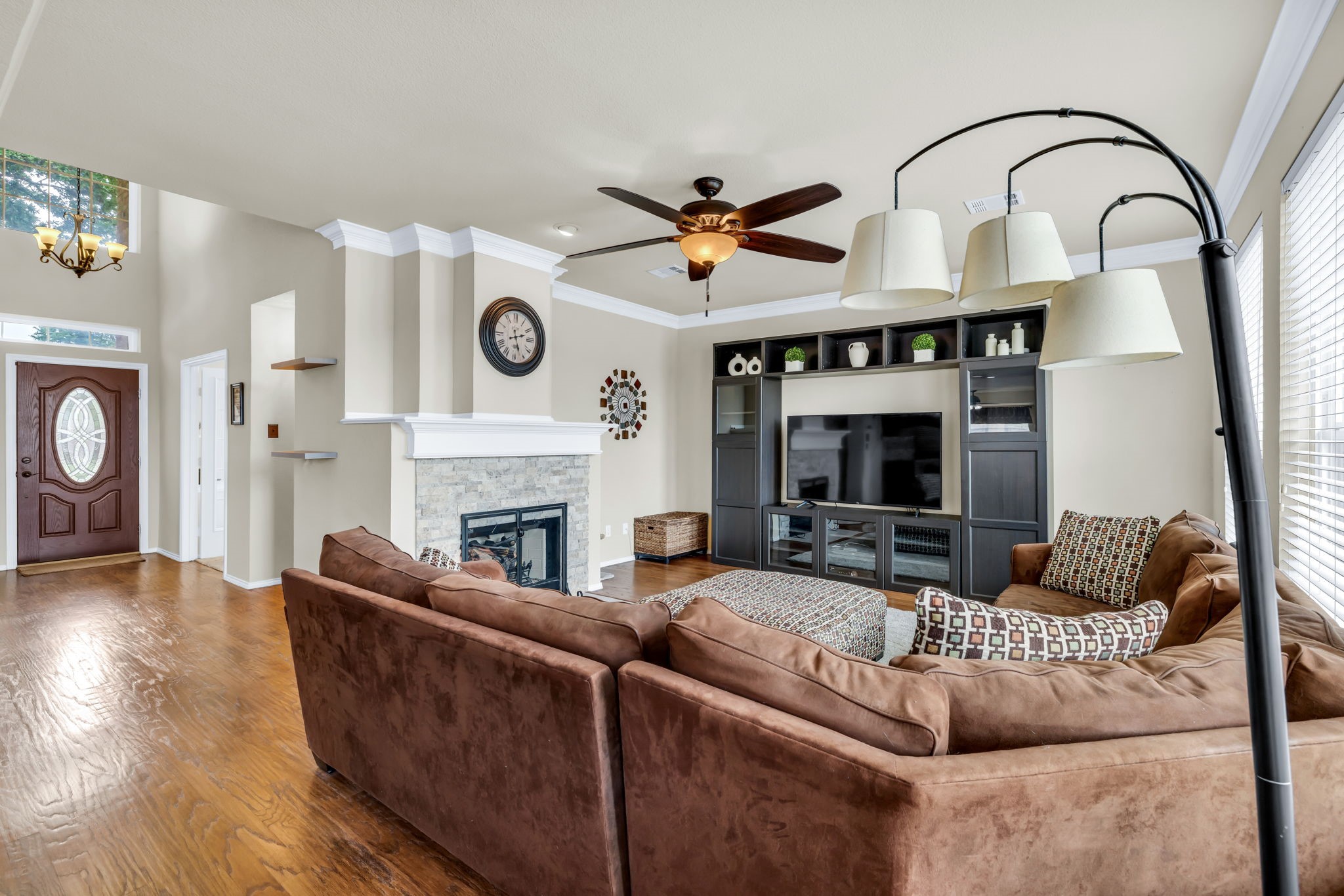 1733 Sawtooth Oak Trail Keller TX 76248