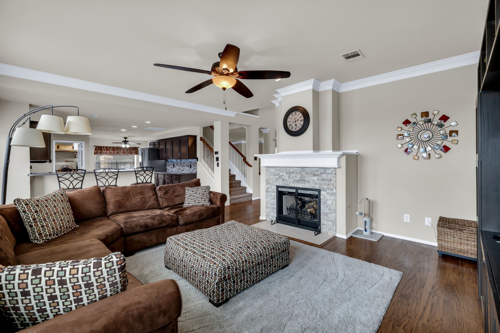 1733 Sawtooth Oak Trail Keller TX 76248