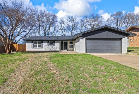 206 Kenway Street Rockwall TX 75087