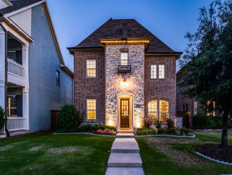 2820 Amesbury The Colony TX 75056
