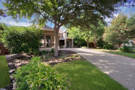 15806 Ryan Lane Frisco TX 75035