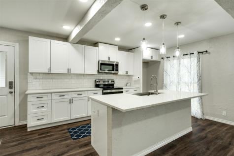 1663 Victory Avenue Wichita Falls TX 76301