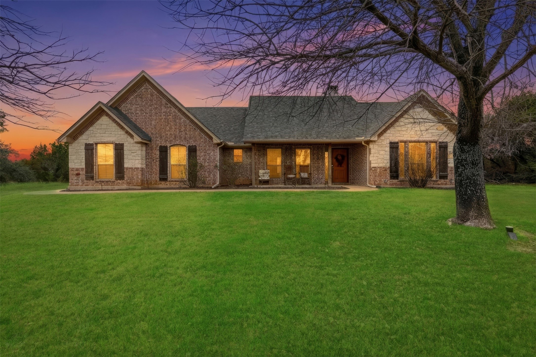 2900 Davis Road Granbury TX 76049