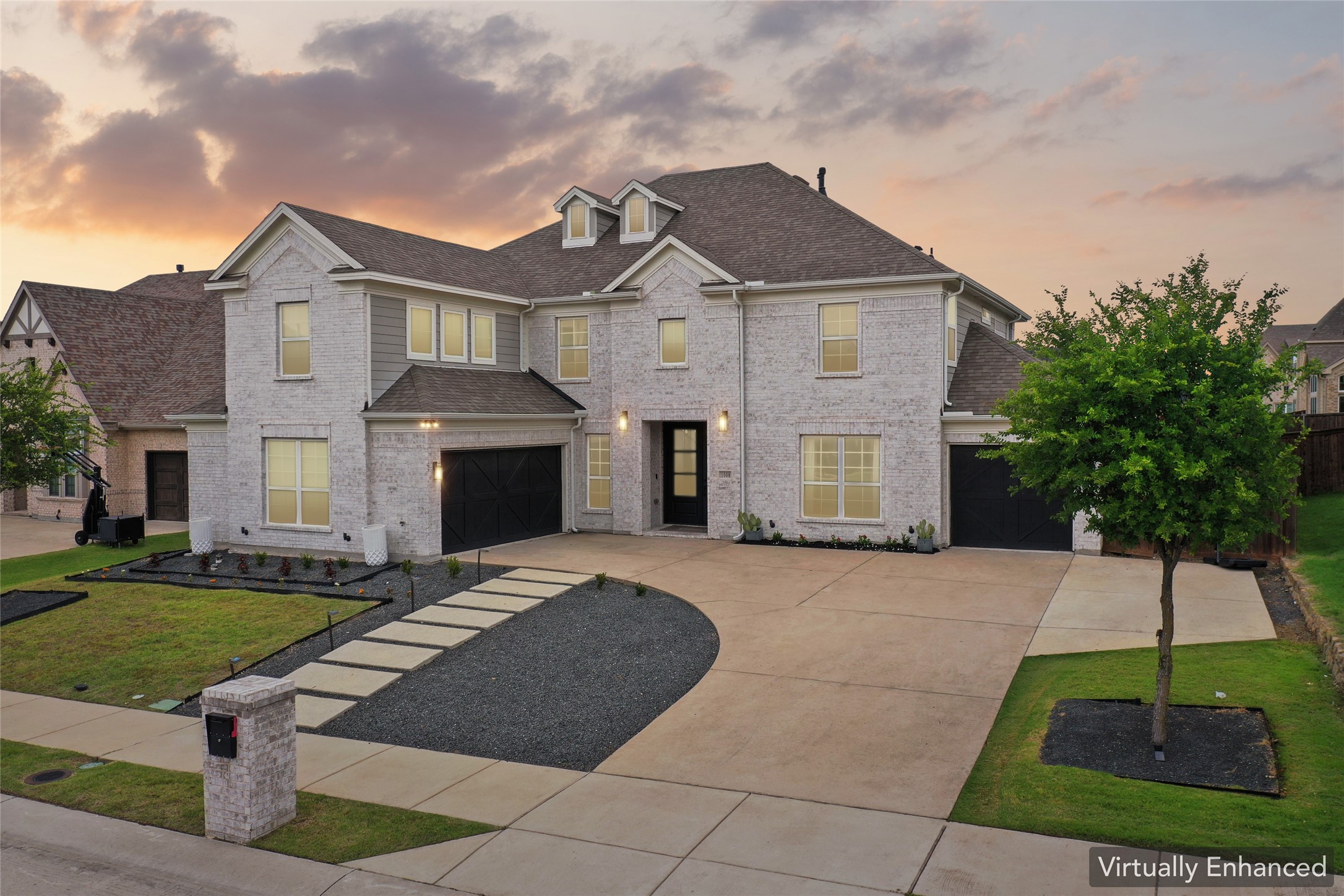 1008 Heather Falls Drive Rockwall TX 75087
