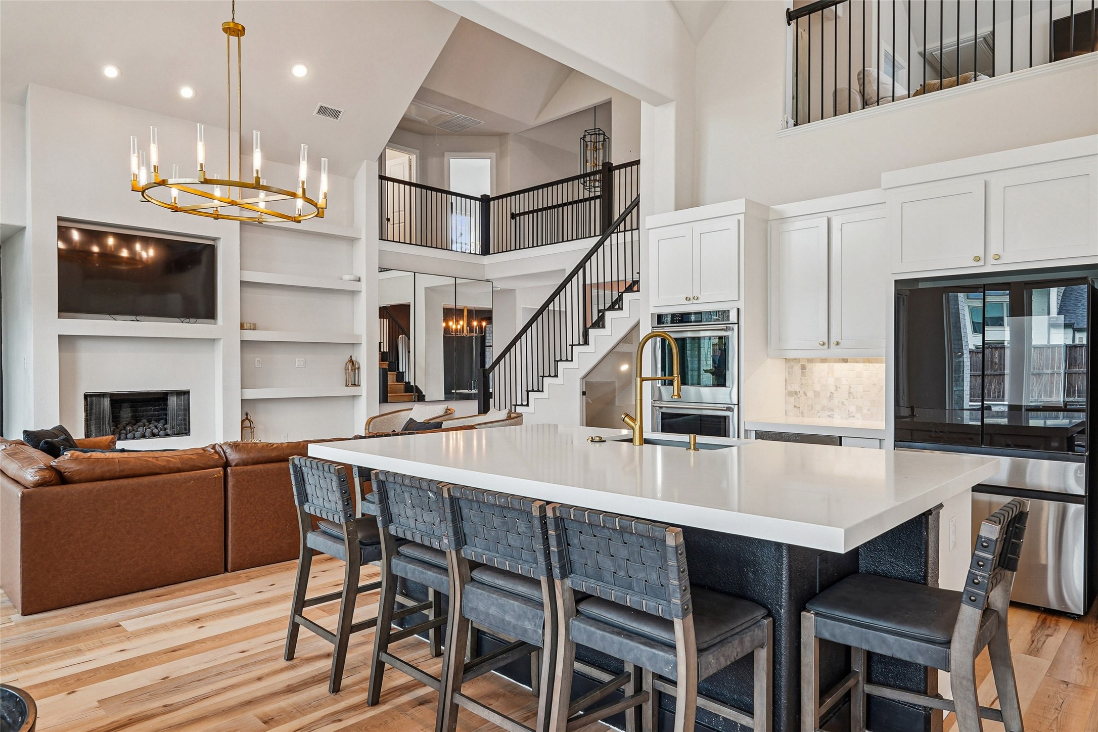 1008 Heather Falls Drive Rockwall TX 75087