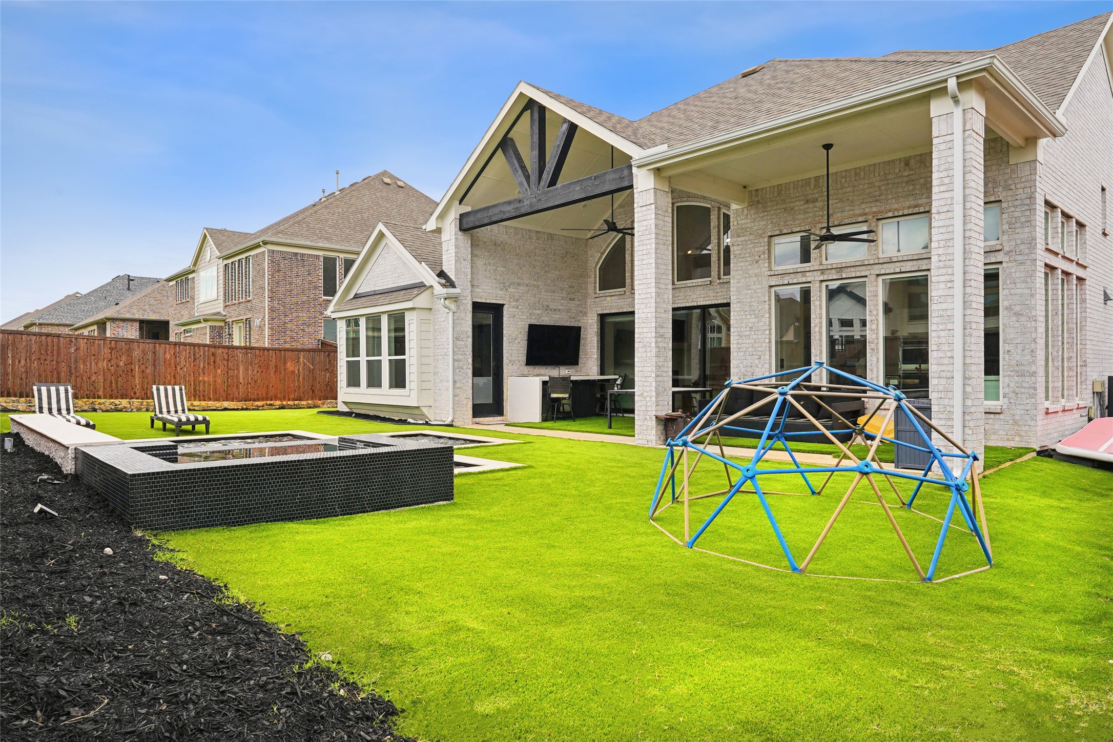 1008 Heather Falls Drive Rockwall TX 75087