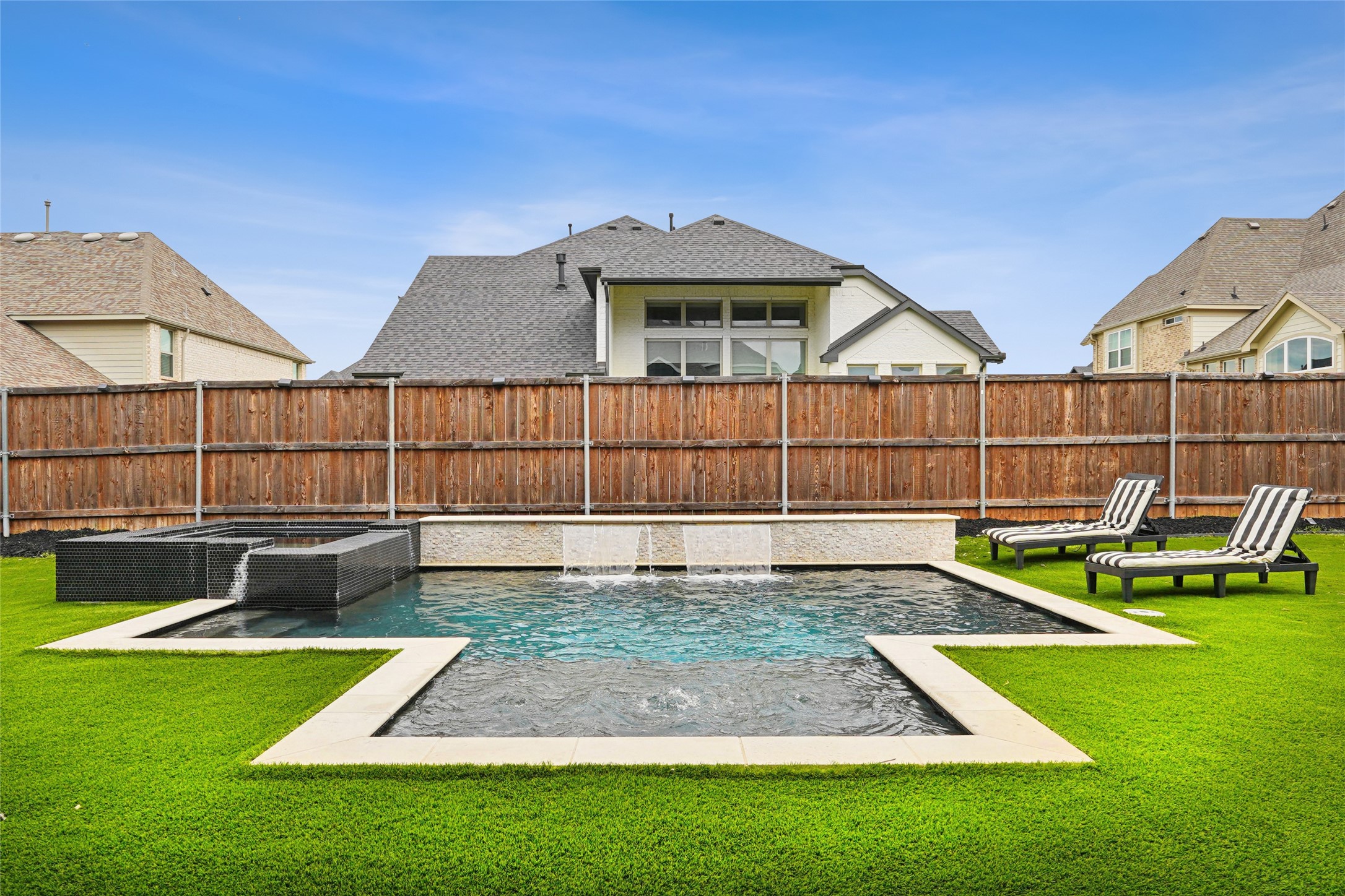 1008 Heather Falls Drive Rockwall TX 75087