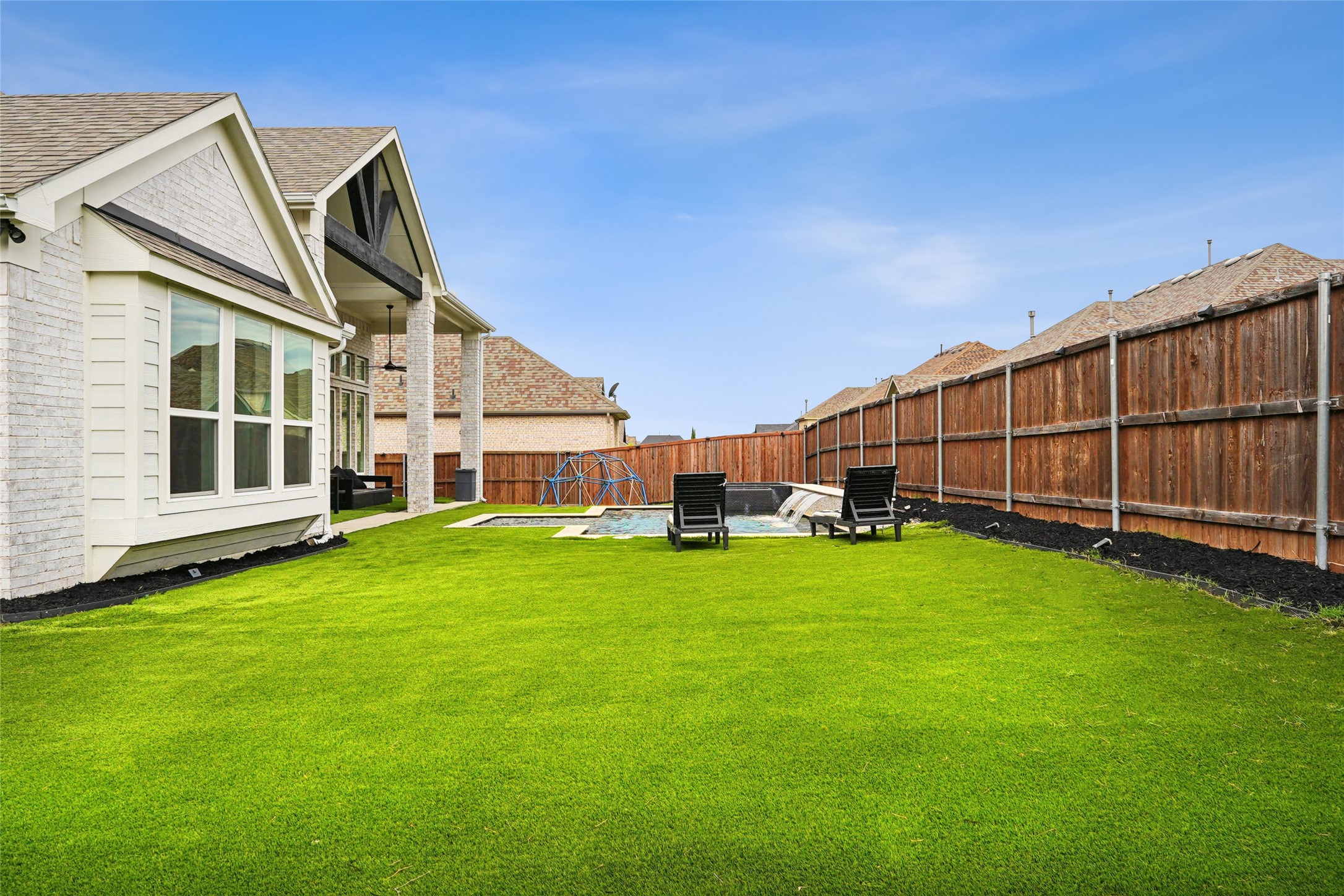1008 Heather Falls Drive Rockwall TX 75087