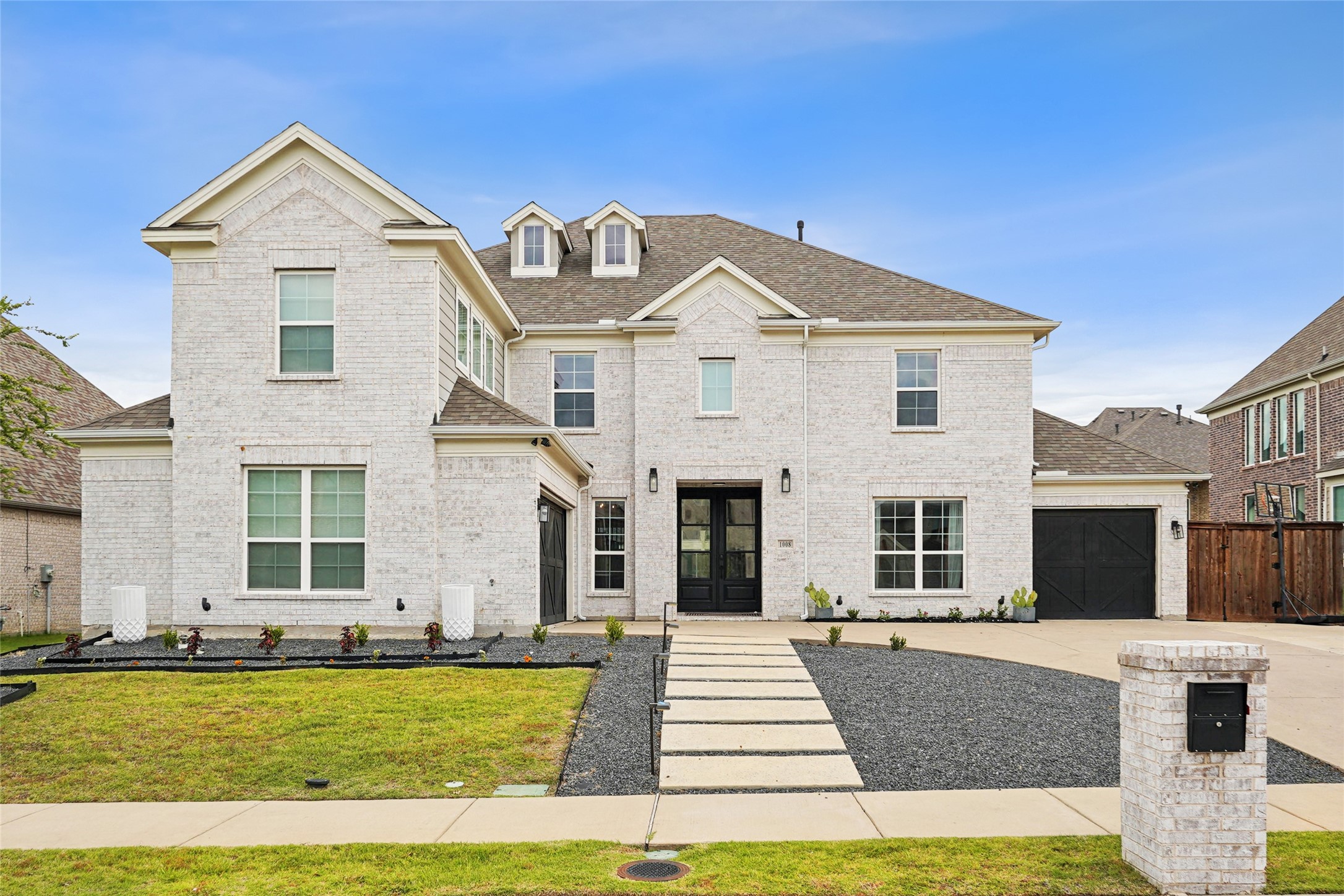 1008 Heather Falls Drive Rockwall TX 75087