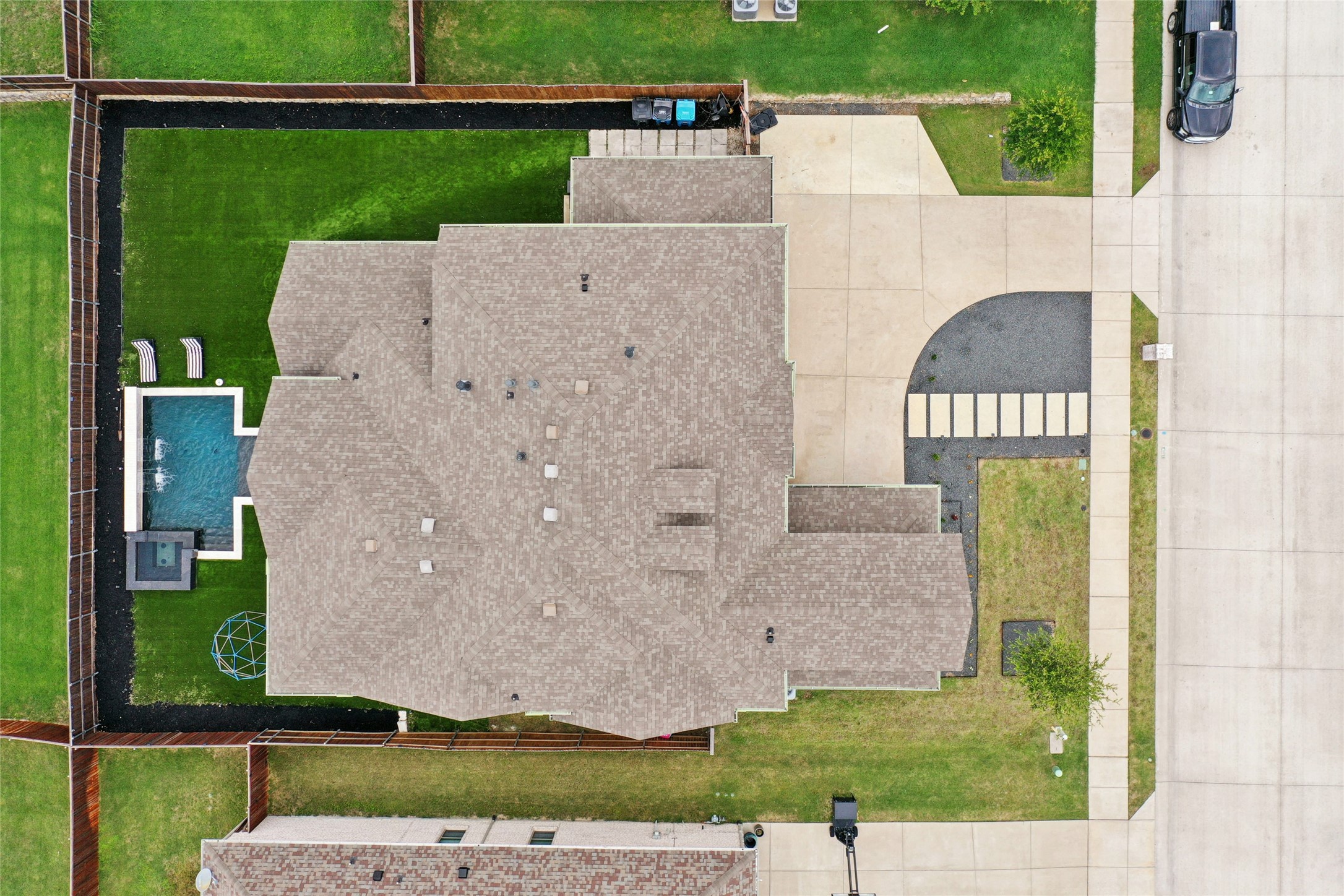 1008 Heather Falls Drive Rockwall TX 75087