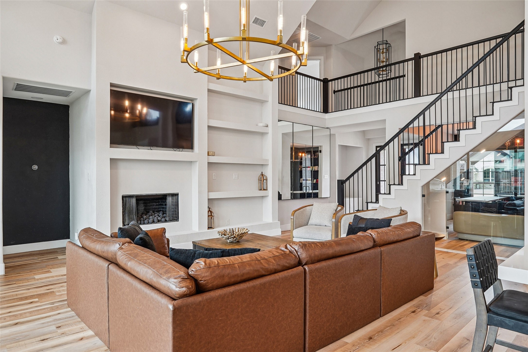 1008 Heather Falls Drive Rockwall TX 75087