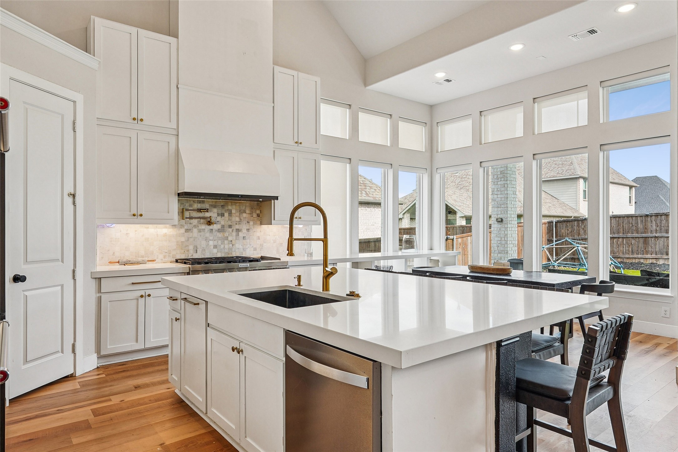 1008 Heather Falls Drive Rockwall TX 75087