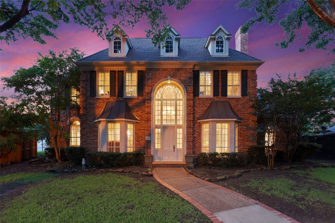 2612 Commonwealth Court Plano TX 75093