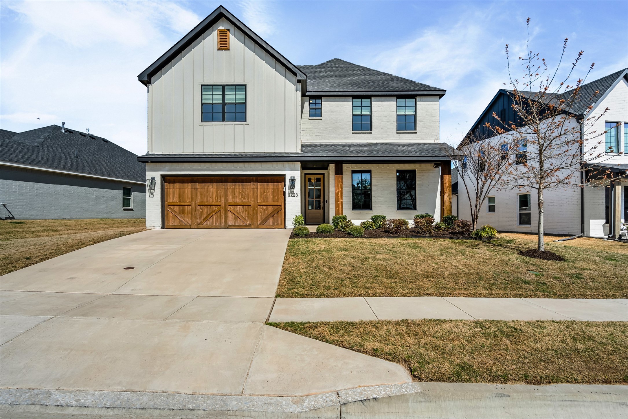 5225 Sonata Trail Fort Worth TX 76126