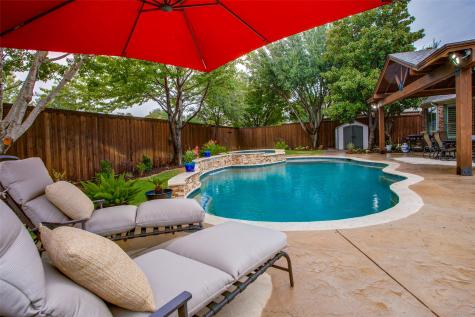 620 Amistad Drive Prosper TX 75078