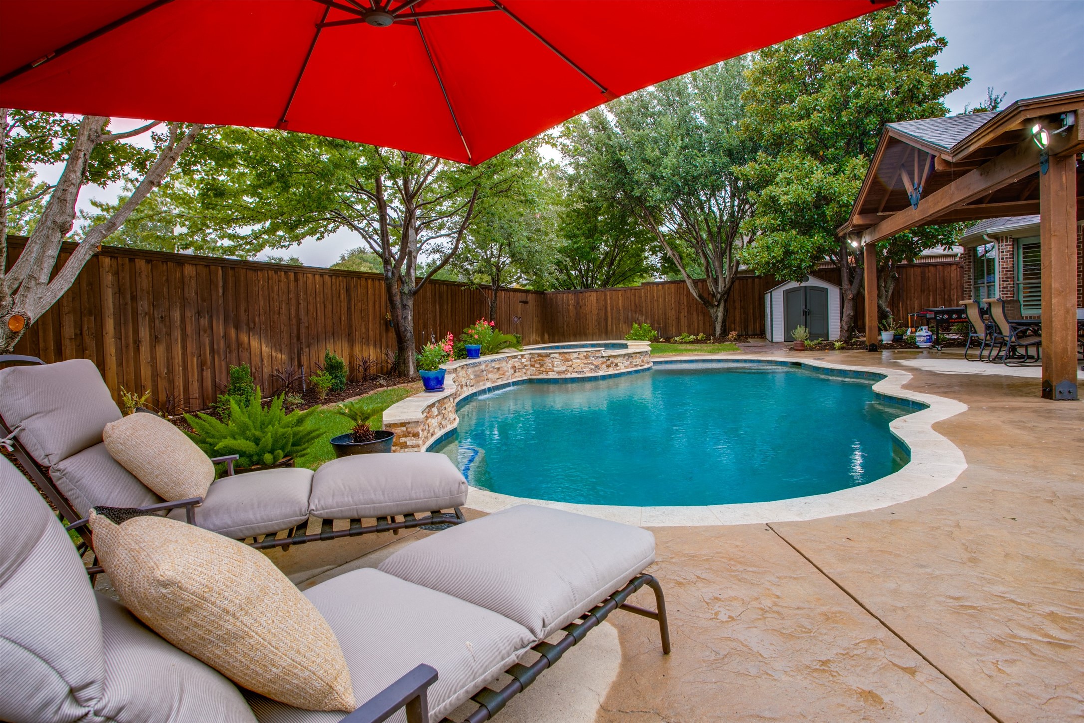 620 Amistad Drive Prosper TX 75078